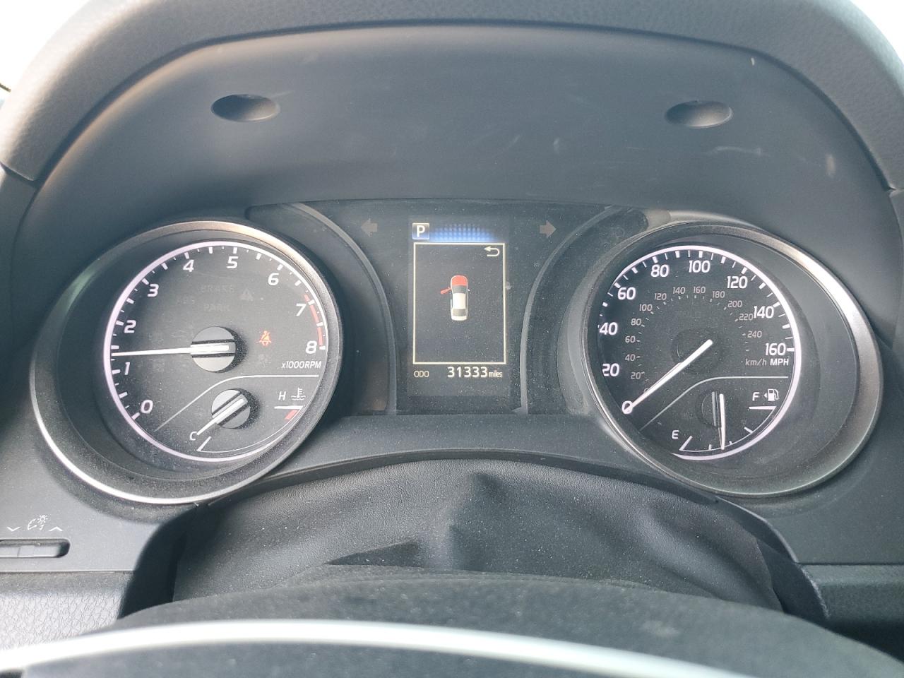 2022 Toyota Camry Se VIN: 4T1G11AKXNU646997 Lot: 84061255