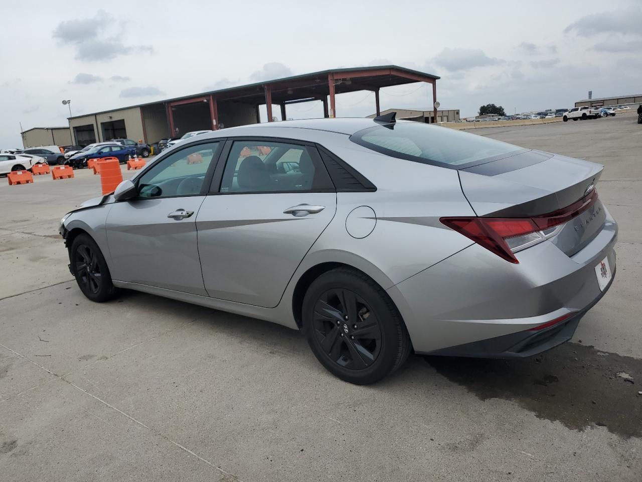 Elantra Elantra