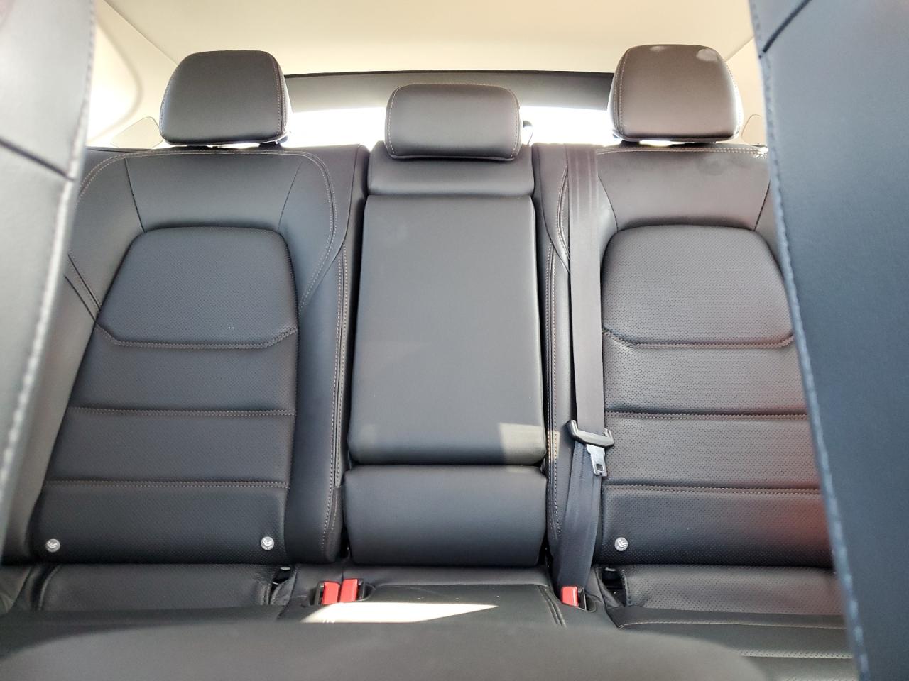 2020 Mazda Cx-5 Grand Touring VIN: JM3KFADM7L1819894 Lot: 82729645