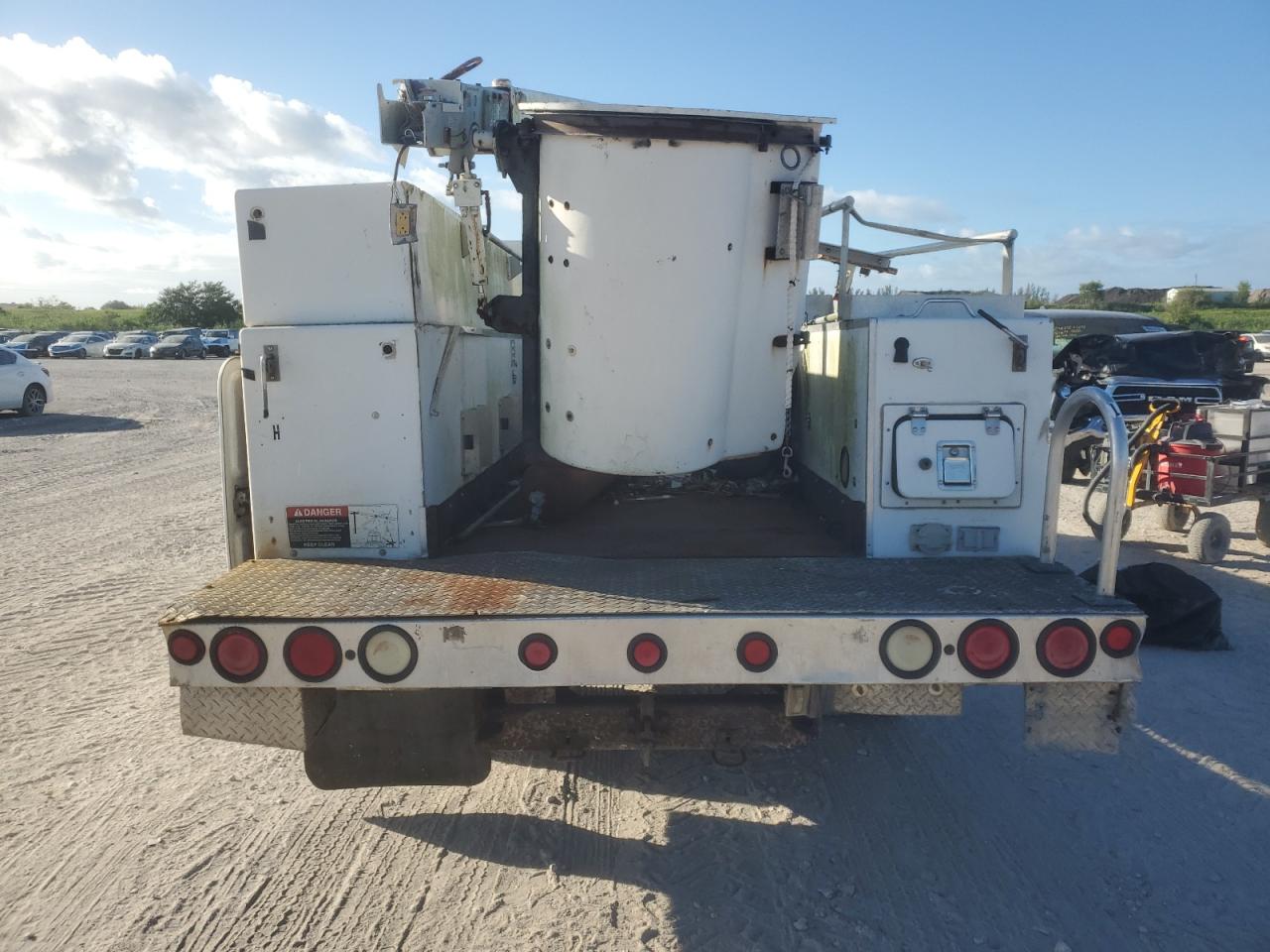 2001 GMC Sierra C3500 Heavy Duty VIN: 3GDKC34G61M107976 Lot: 87044835