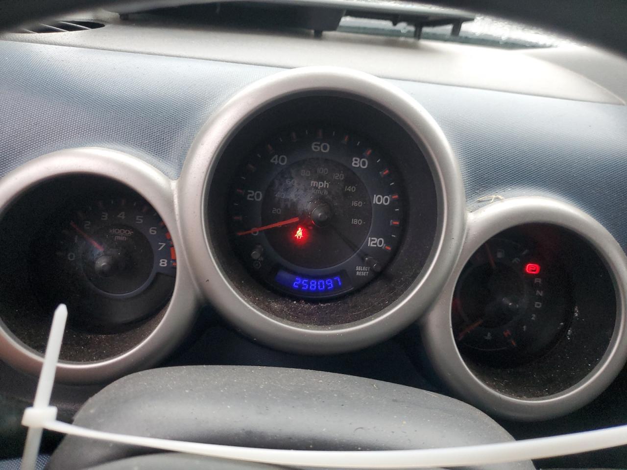 2005 Honda Element Lx VIN: 5J6YH28335L034181 Lot: 82271295