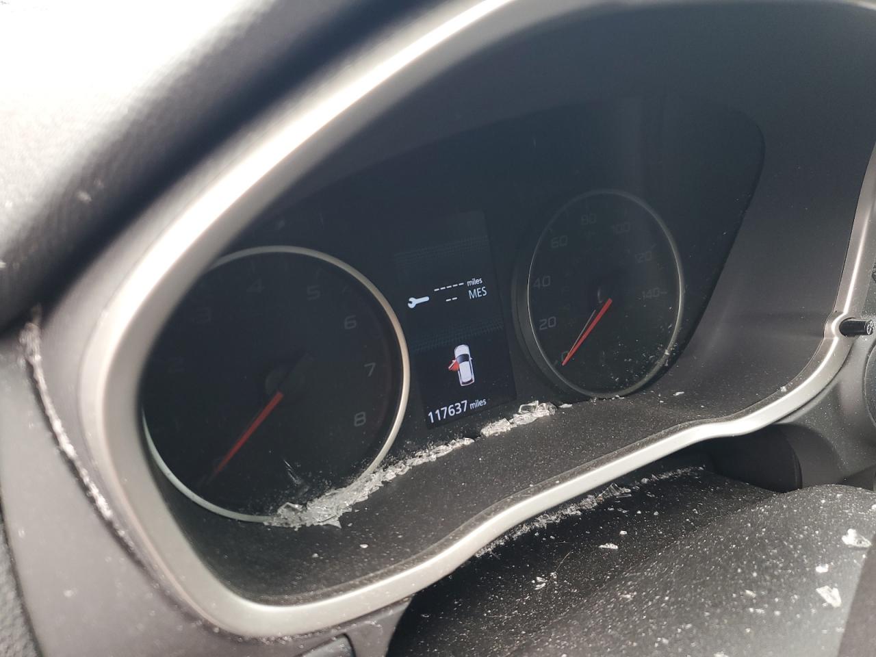 2019 Mitsubishi Eclipse Cross Es VIN: JA4AT3AA3KZ018649 Lot: 97116655