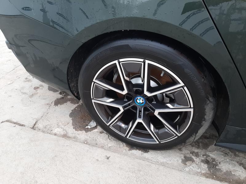 2024 BMW I4 210KW EDRIVE35 M SPORT 70KWH 5DR AUTO