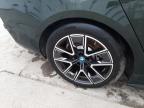 2024 BMW I4 EDRIVE3 for sale at Copart WOLVERHAMPTON
