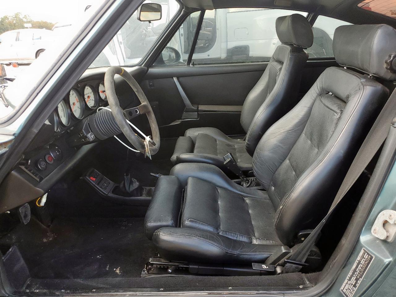 9126000409 1976 Porsche 912