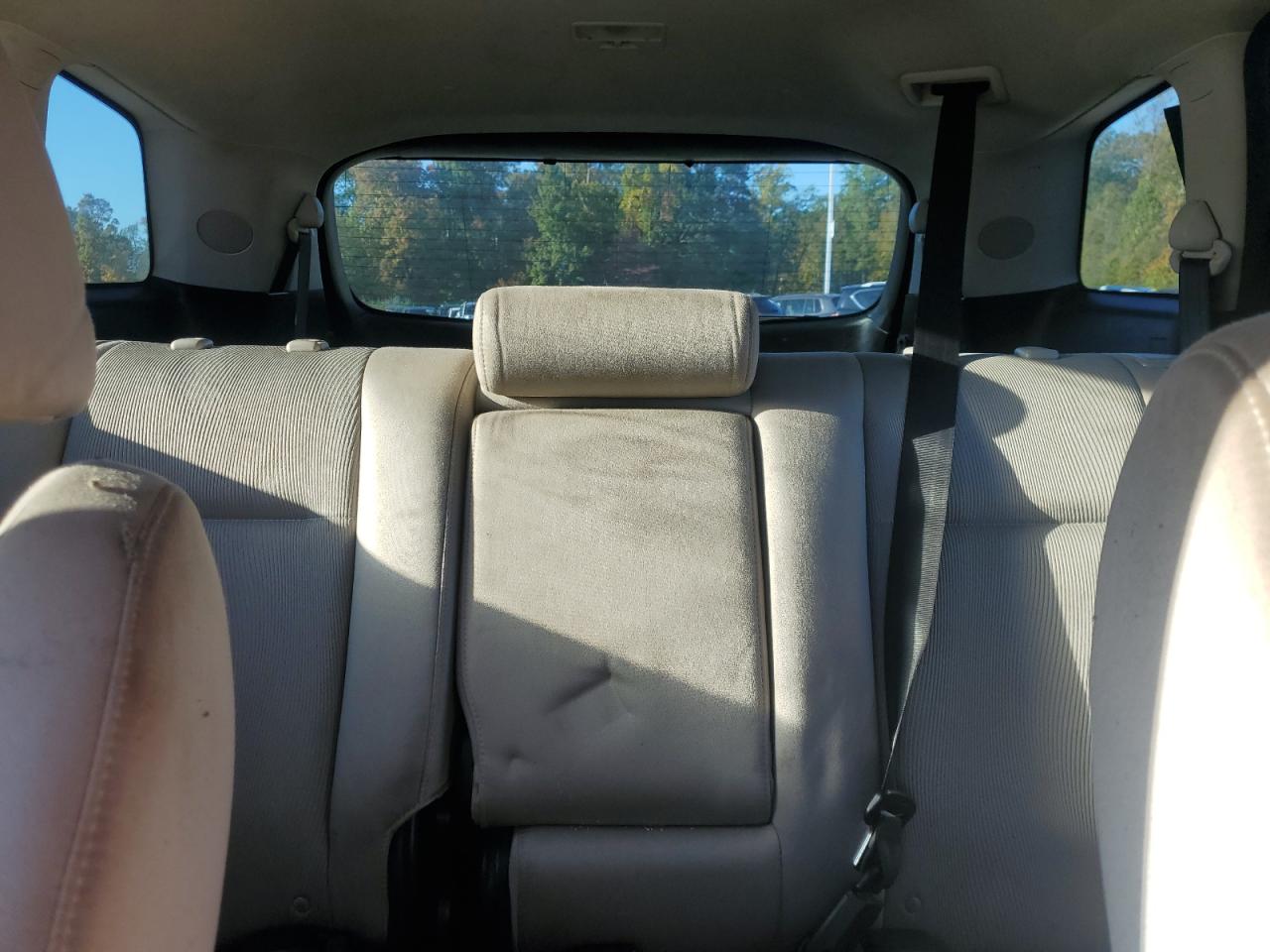 2014 Mazda Cx-9 Sport VIN: JM3TB3BV7E0441091 Lot: 86184375