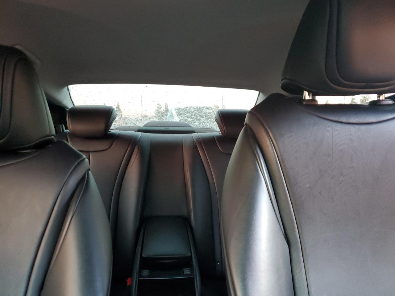 2019 Toyota Mirai VIN: JTDBVRBD9KA006682 Lot: 70671015