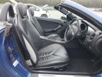 2007 MERCEDES-BENZ SLK SLK 200K 2DR TIP AUTO for sale at Copart WHITBURN