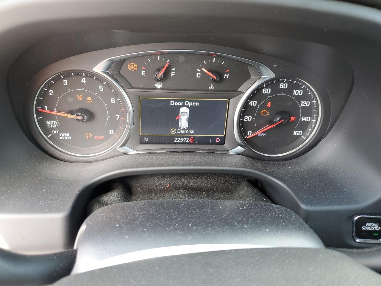 2023 GMC Acadia Slt VIN: 1GKKNML47PZ166428 Lot: 85328775