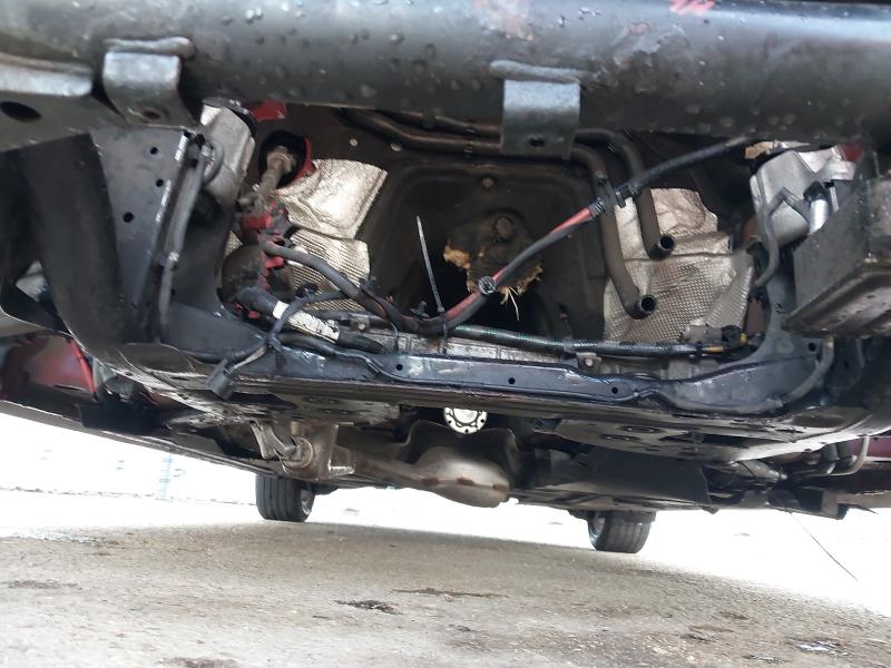 2015 JAGUAR XE 2.0D R-SPORT 4DR AUTO