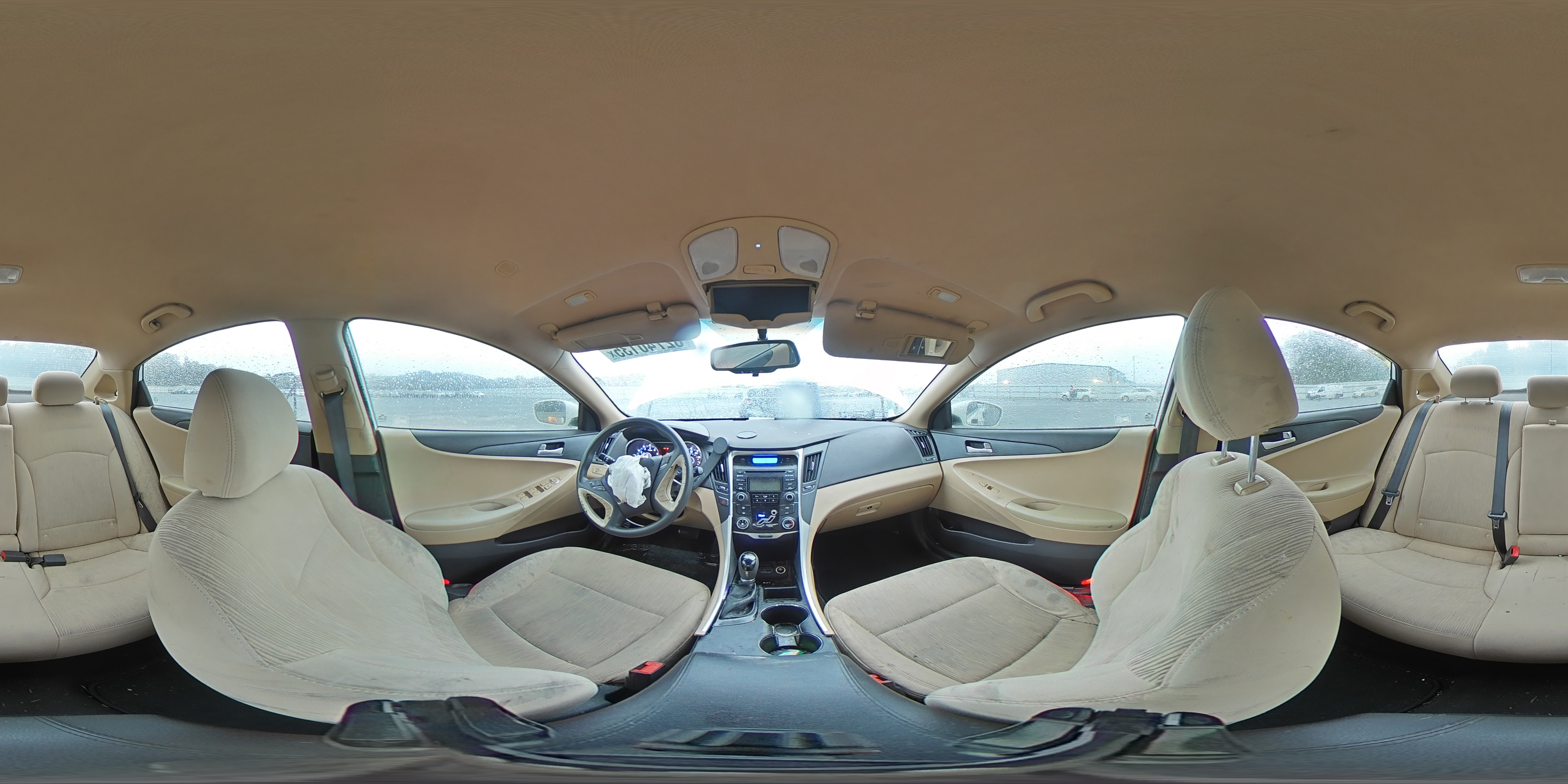 2013 Hyundai Sonata Gls VIN: 5NPEB4AC8DH546778 Lot: 82740135