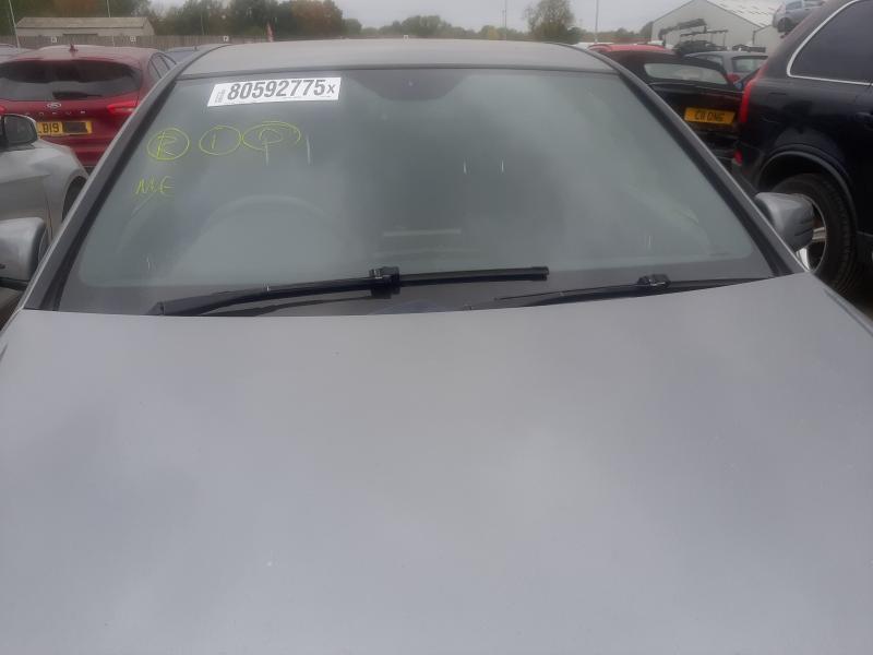2008 MERCEDES C220 SPORT CDI A 