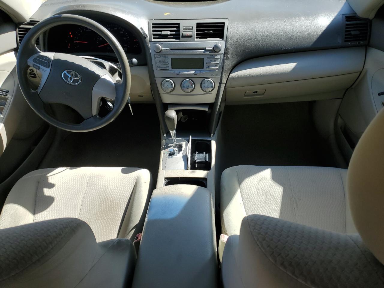 2011 Toyota Camry Base VIN: 4T1BF3EKXBU732436 Lot: 84905705