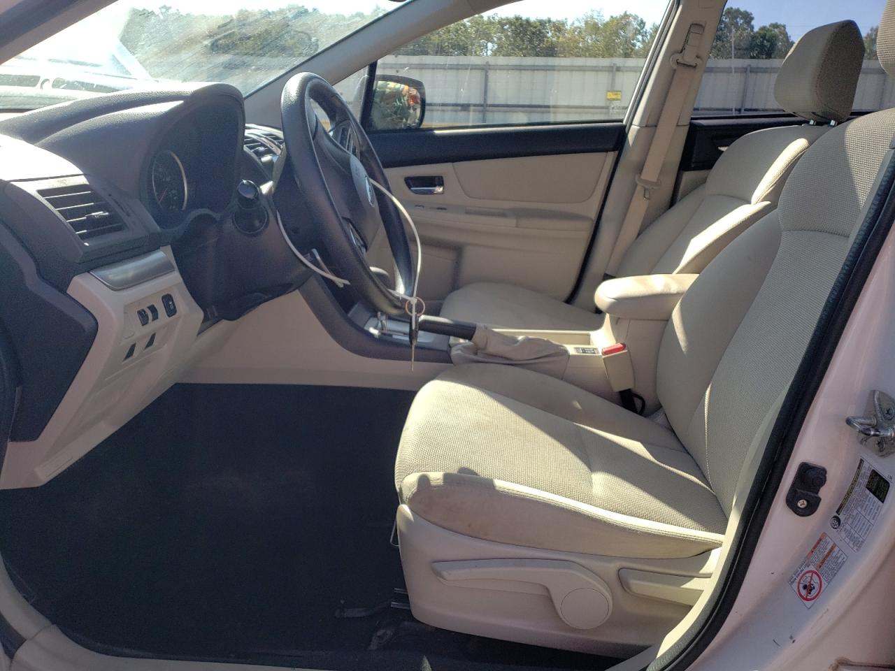 2014 Subaru Xv Crosstrek 2.0 Premium VIN: JF2GPAVC4E8243534 Lot: 84968305