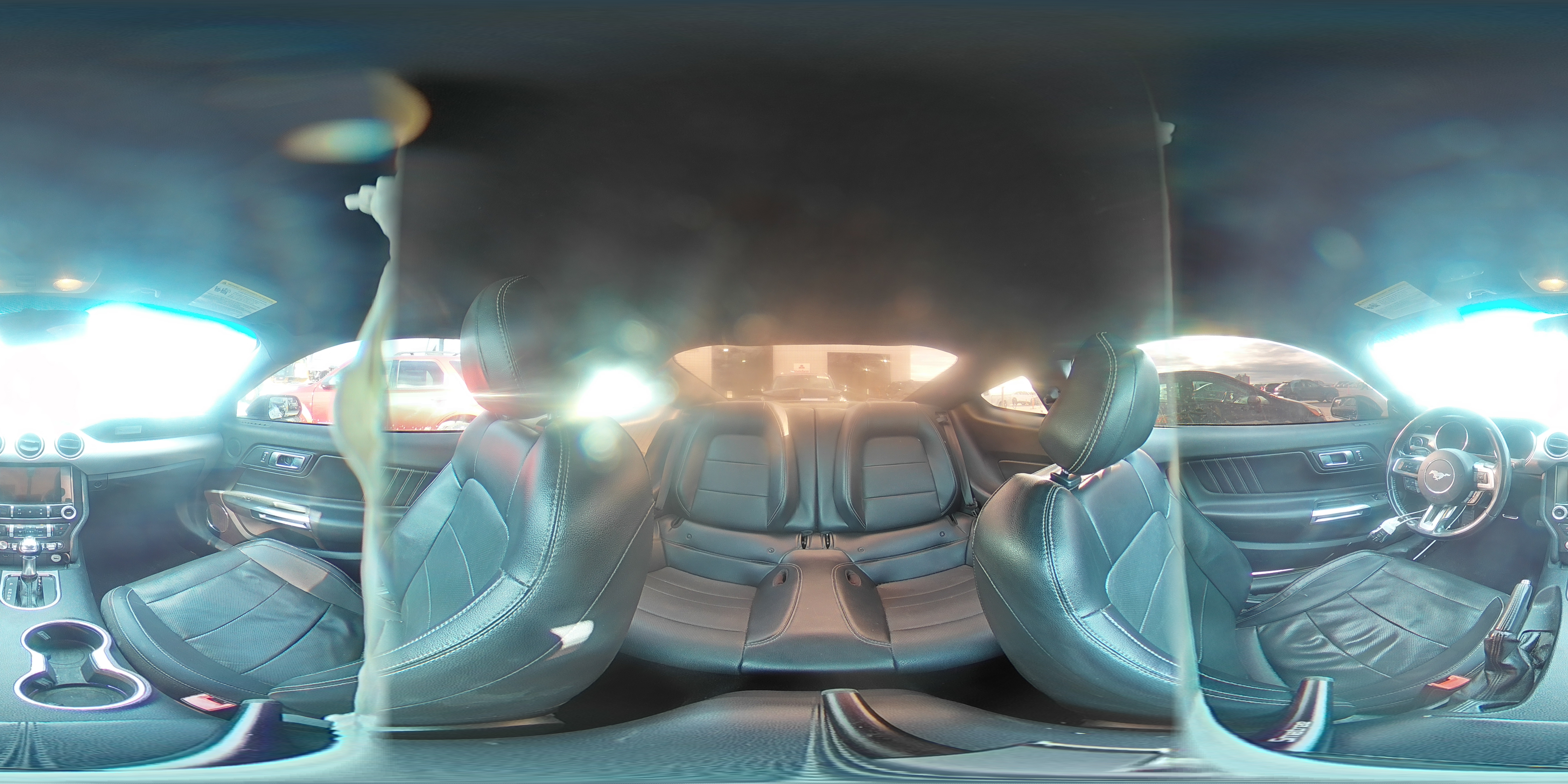 2019 Ford Mustang Gt VIN: 1FA6P8CFXK5151637 Lot: 89468255