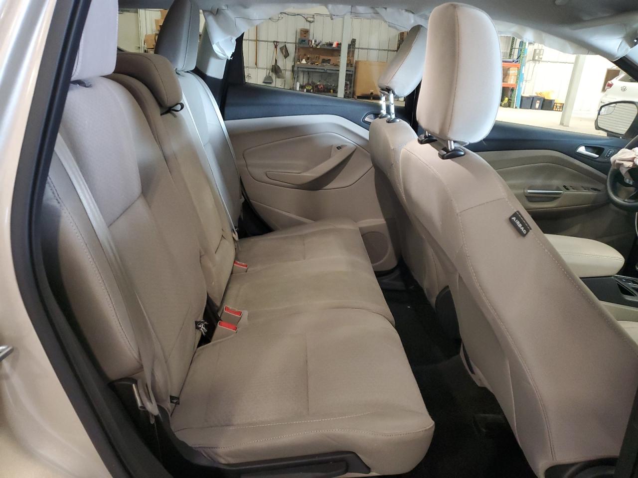 2018 Ford Escape Se VIN: 1FMCU9GD0JUA28062 Lot: 90302305