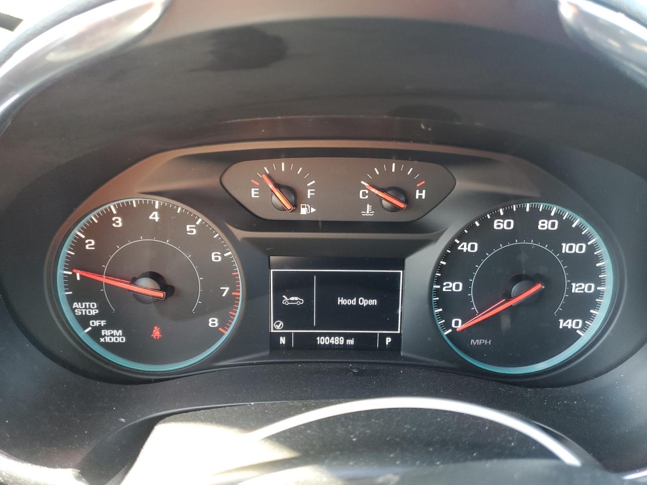 2021 Chevrolet Malibu Lt VIN: 1G1ZD5ST5MF027674 Lot: 90302025