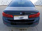 2017 BMW 530D XDRIVE M SPORT AUTO  for sale at Copart ROCHFORD