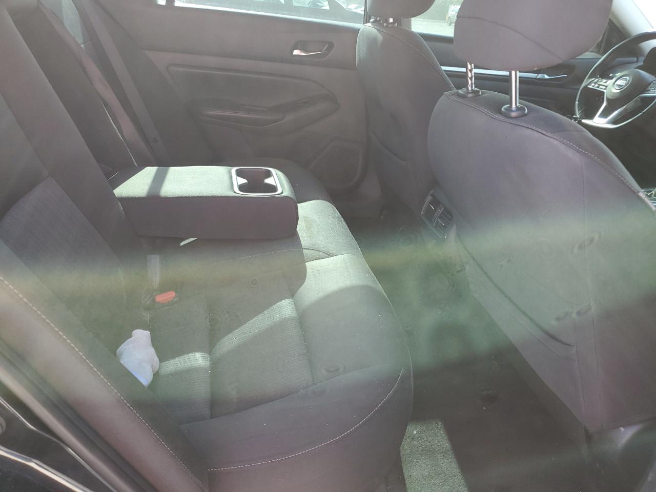 2020 Nissan Altima Sv VIN: 1N4BL4DV0LC130429 Lot: 86074845