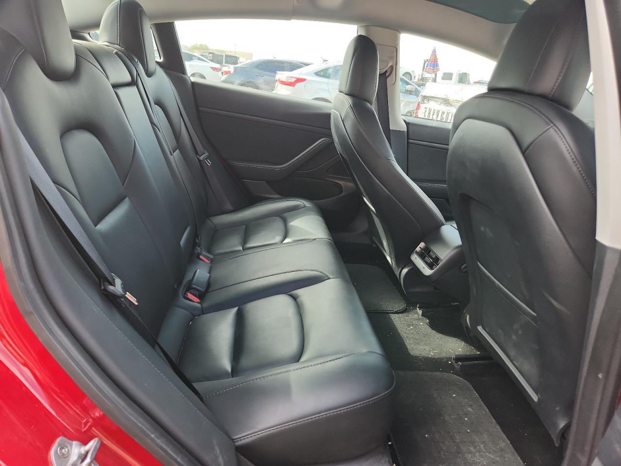 2021 Tesla Model 3 VIN: 5YJ3E1EA8MF921914 Lot: 85719525