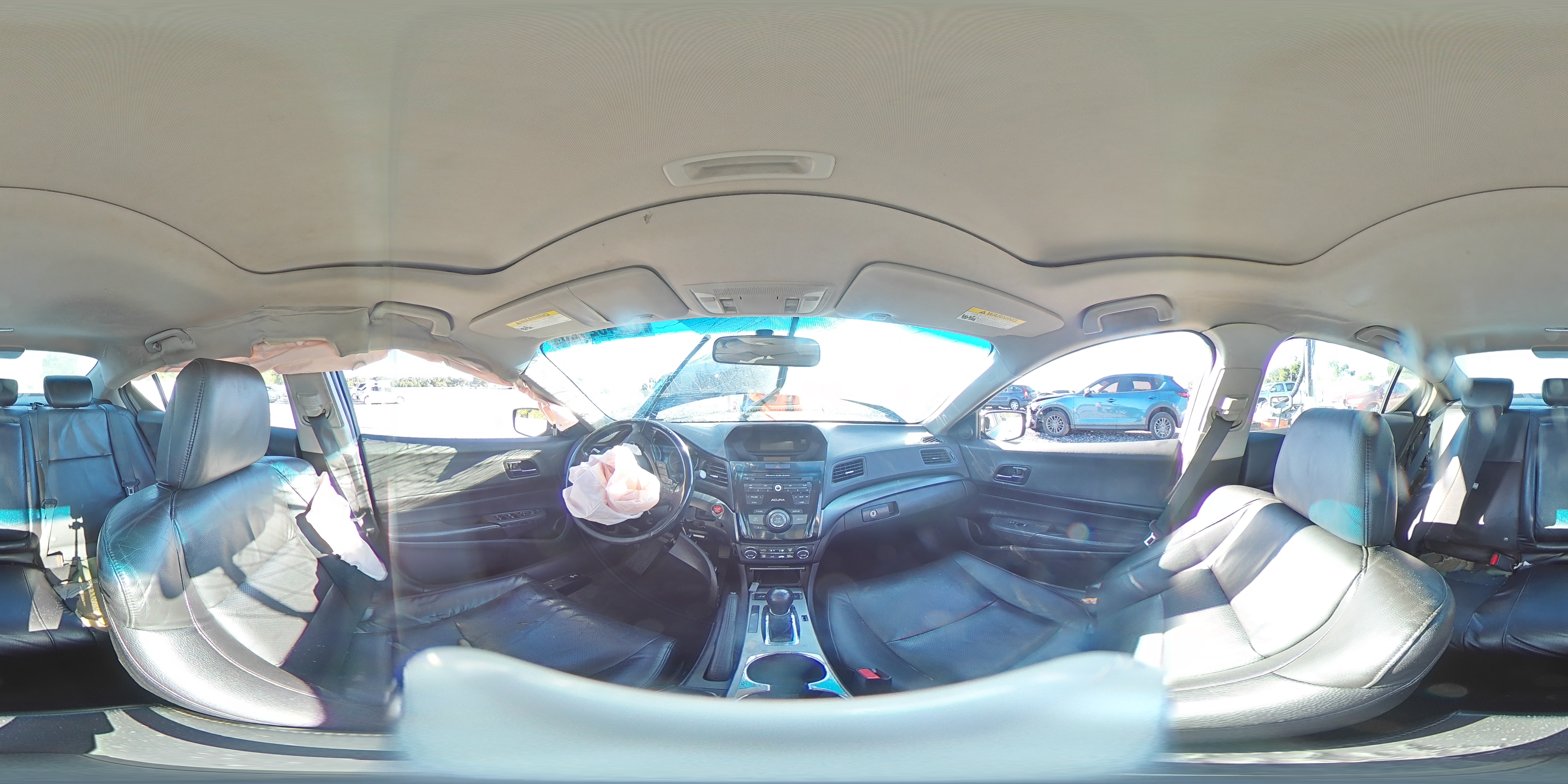 2014 Acura Ilx 20 VIN: 19VDE1F37EE004743 Lot: 82402125