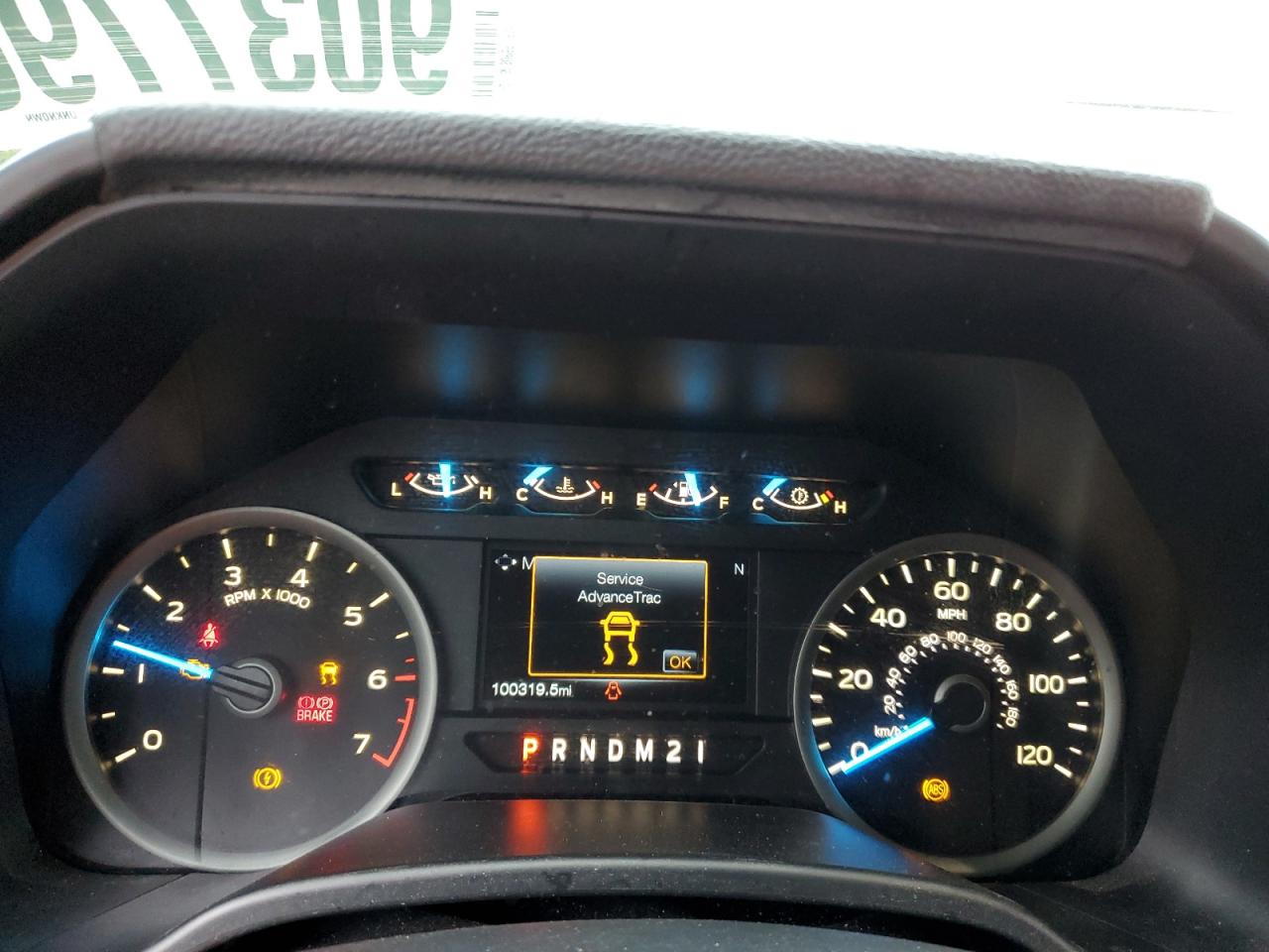 2017 Ford F150 Supercrew VIN: 1FTEW1CP5HFC42861 Lot: 90377905