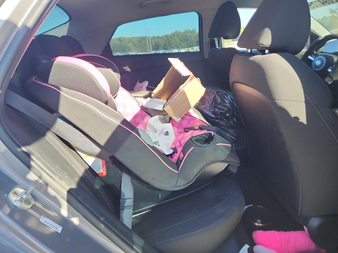 2021 Hyundai Elantra Sel VIN: KMHLS4AG4MU166705 Lot: 82094725