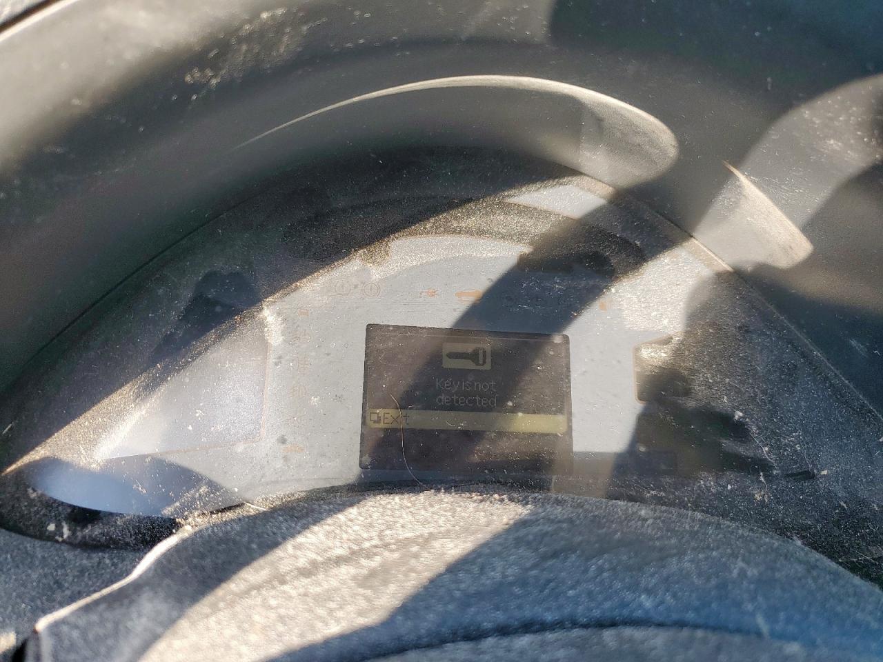 2015 Nissan Leaf S VIN: 1N4AZ0CP0FC308589 Lot: 84990815