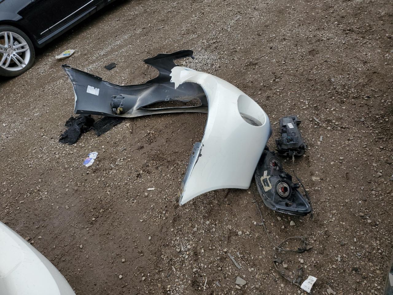 2004 Pontiac Grand Prix Gt2 VIN: 2G2WS542241205539 Lot: 85304795