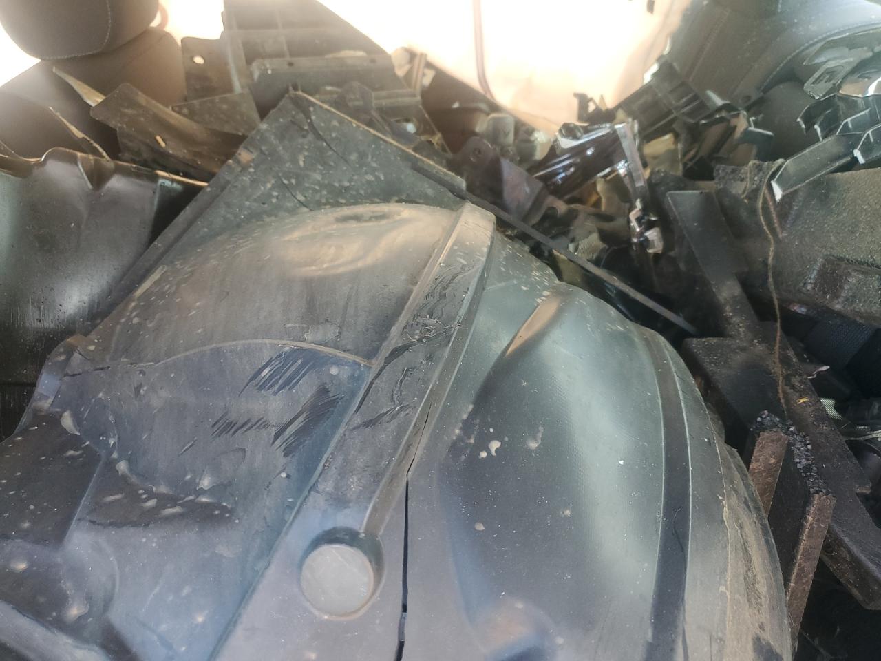 2017 Nissan Sentra S VIN: 3N1AB7AP6HY353785 Lot: 86329335