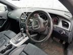 2009 AUDI A5 S LINE TFSI CVT  for sale at Copart WESTBURY