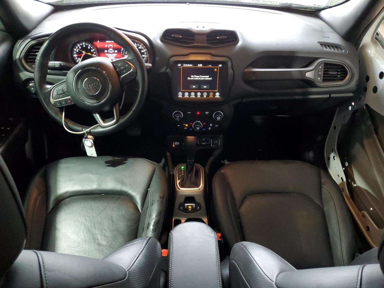 2020 Jeep Renegade Latitude VIN: ZACNJBB1XLPL65222 Lot: 86848675