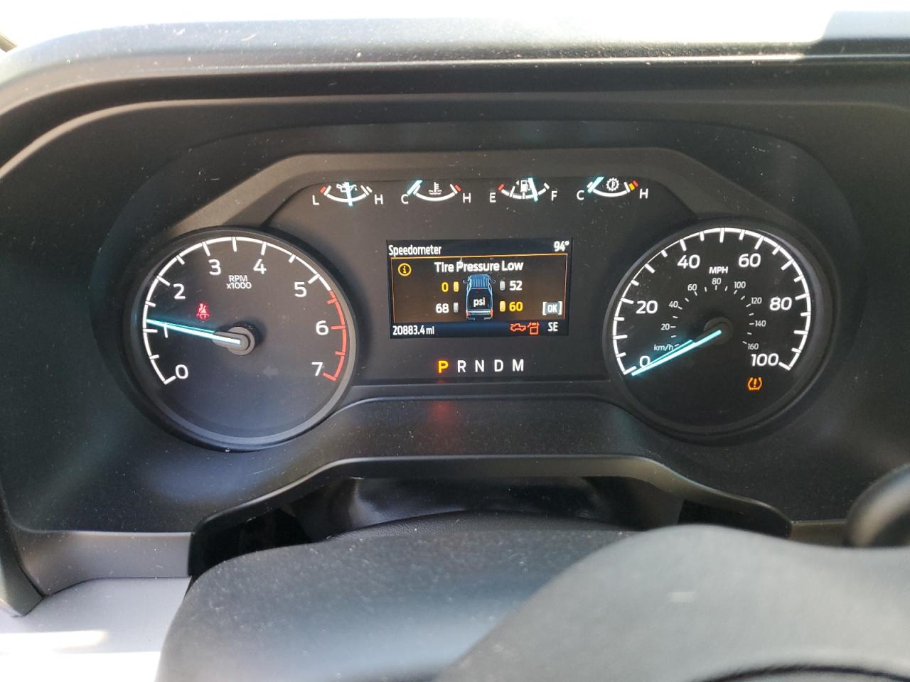 2024 Ford F350 Super Duty VIN: 1FT8W3BN5RED02914 Lot: 85559285