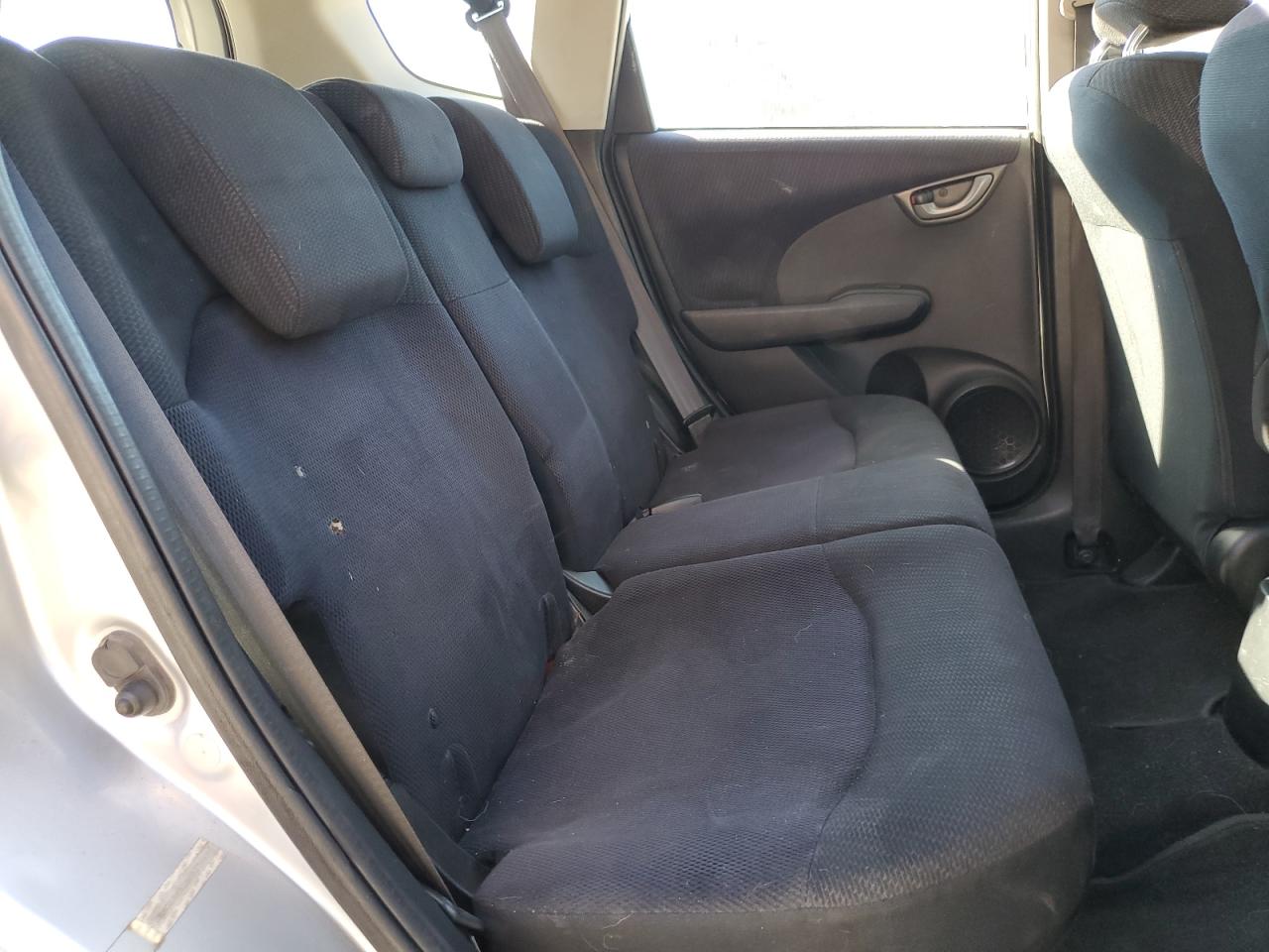 2013 Honda Fit Sport VIN: JHMGE8H51DC027869 Lot: 84402775