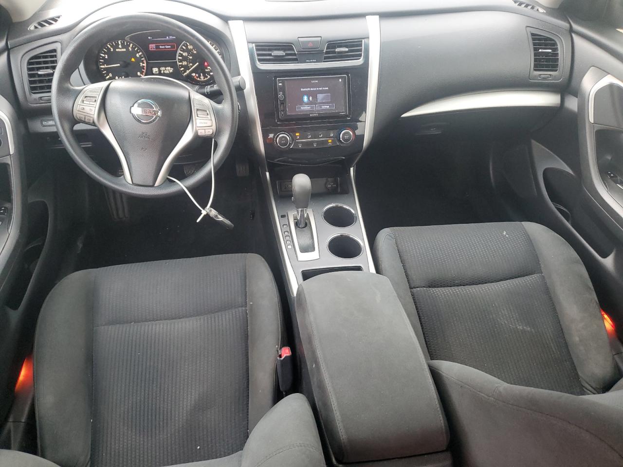 2015 Nissan Altima 2.5 VIN: 1N4AL3AP7FC192183 Lot: 86243365