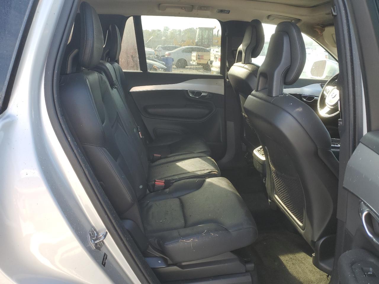 2018 Volvo Xc90 T5 VIN: YV4102CK4J1370423 Lot: 86778885