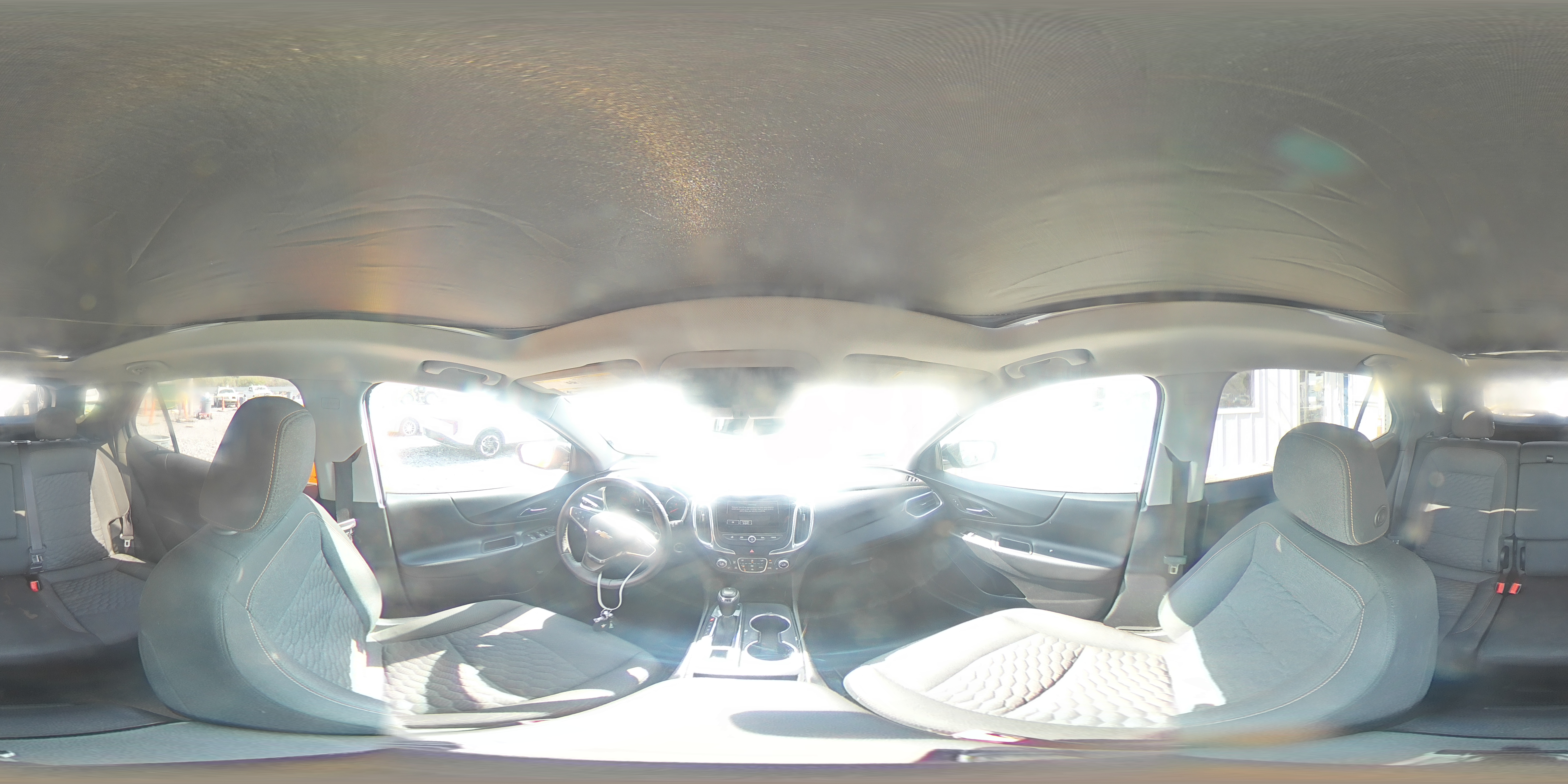 2018 Chevrolet Equinox Lt VIN: 2GNAXKEX3J6148550 Lot: 84754165