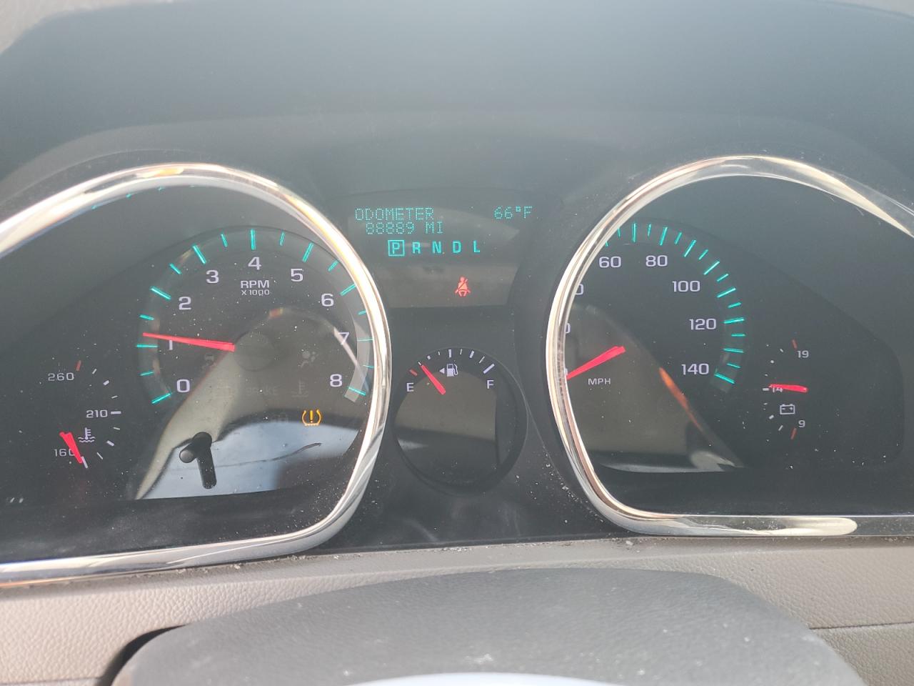 2012 Chevrolet Traverse Ls VIN: 1GNKREED0CJ403635 Lot: 86806265