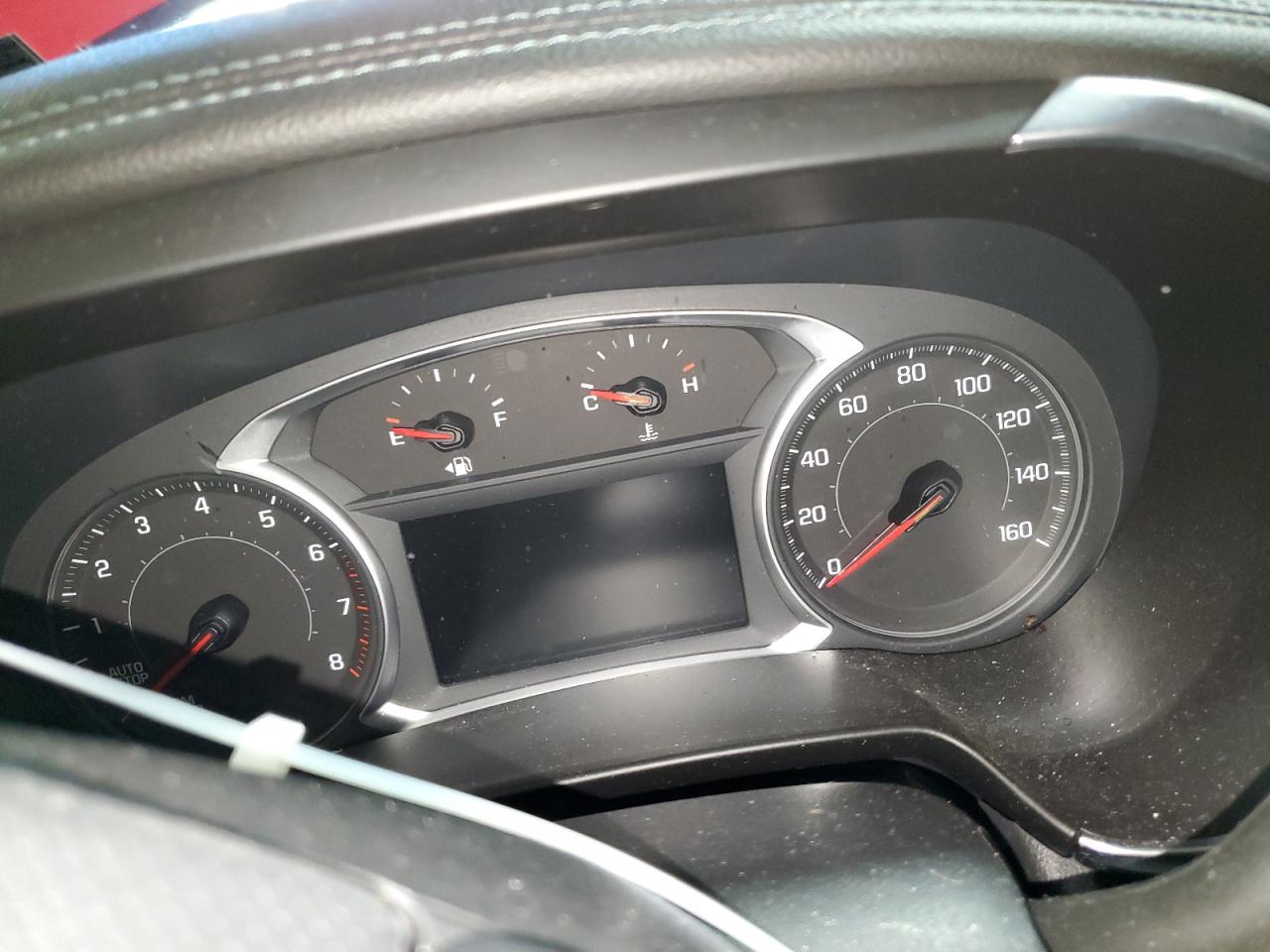 2021 Chevrolet Blazer 2Lt VIN: 3GNKBHR44MS519372 Lot: 85700125