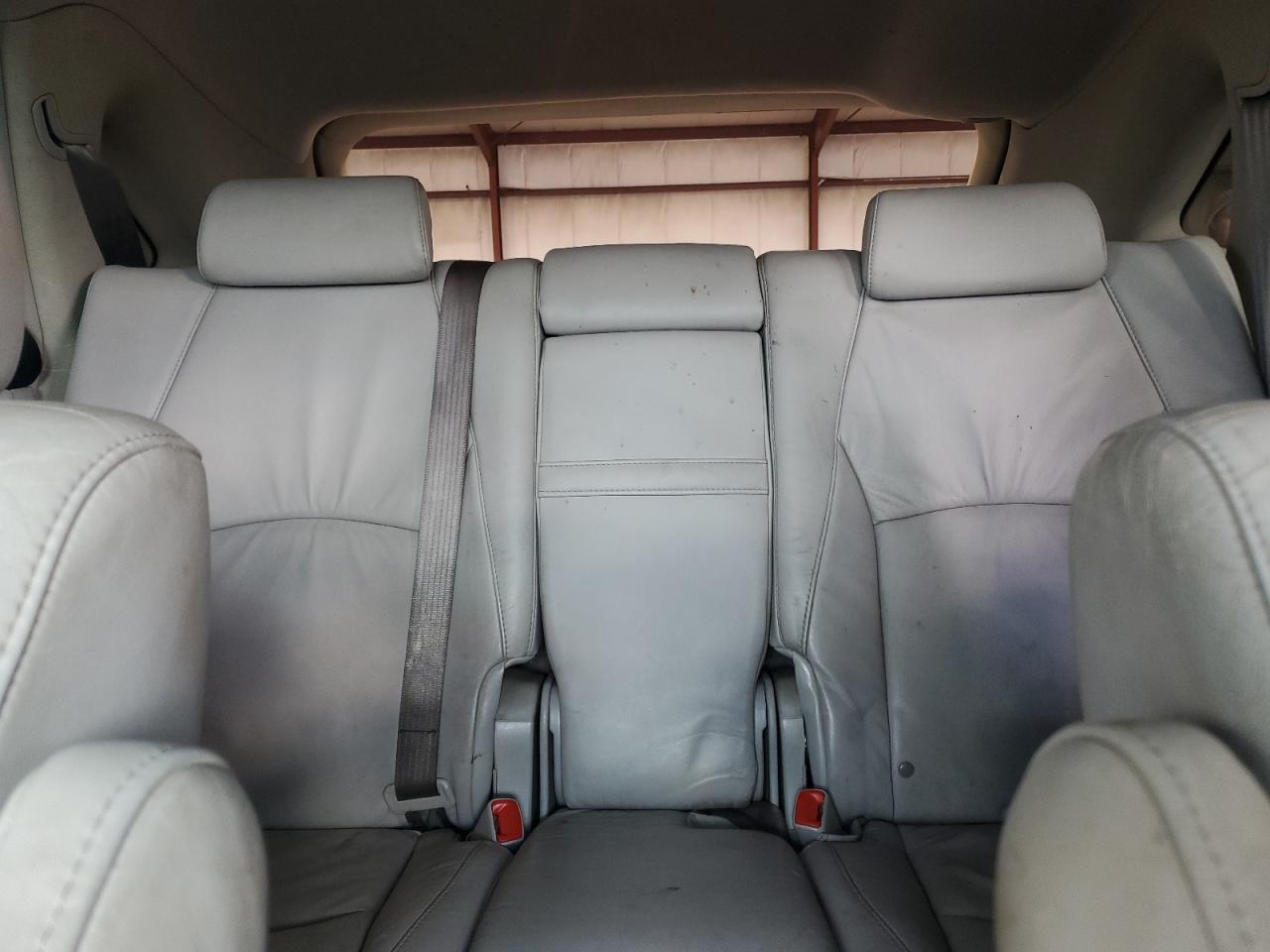 2008 Lexus Rx 350 VIN: 2T2HK31U18C079806 Lot: 90593485