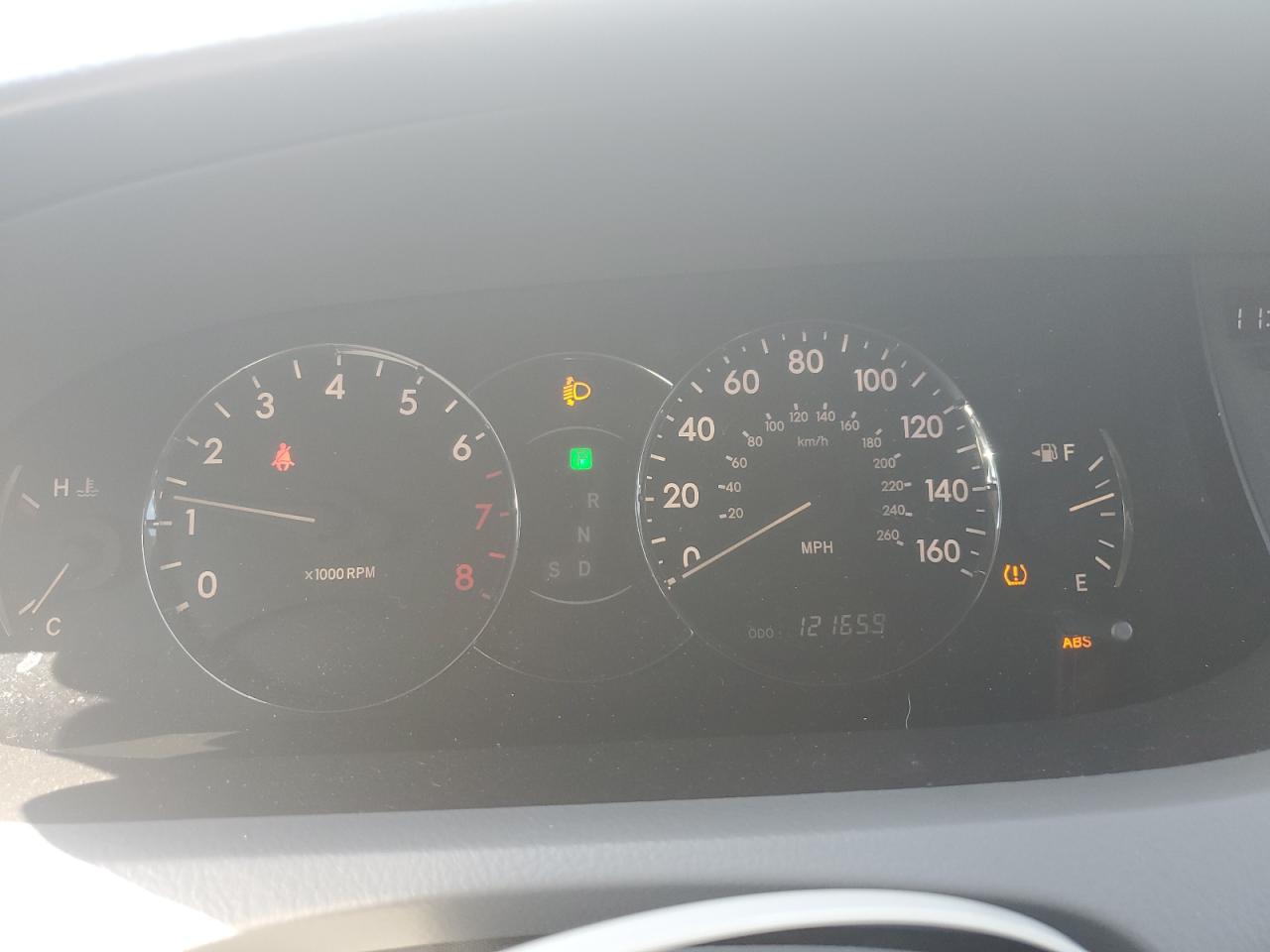 2008 Toyota Avalon VIN: 4T1BK36B78U301488 Lot: 82394415