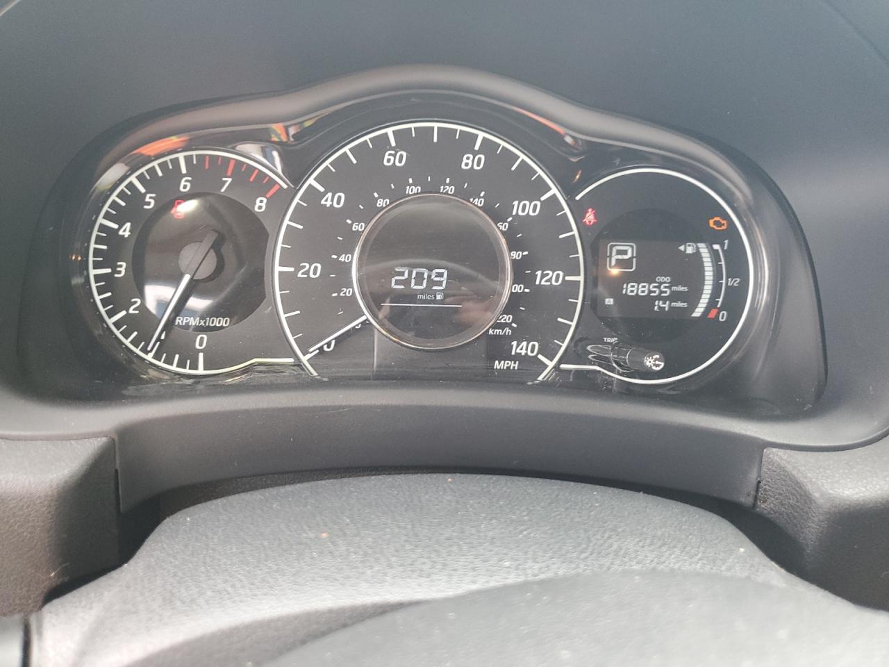 2017 Nissan Versa Note S VIN: 3N1CE2CP9HL373638 Lot: 85358575