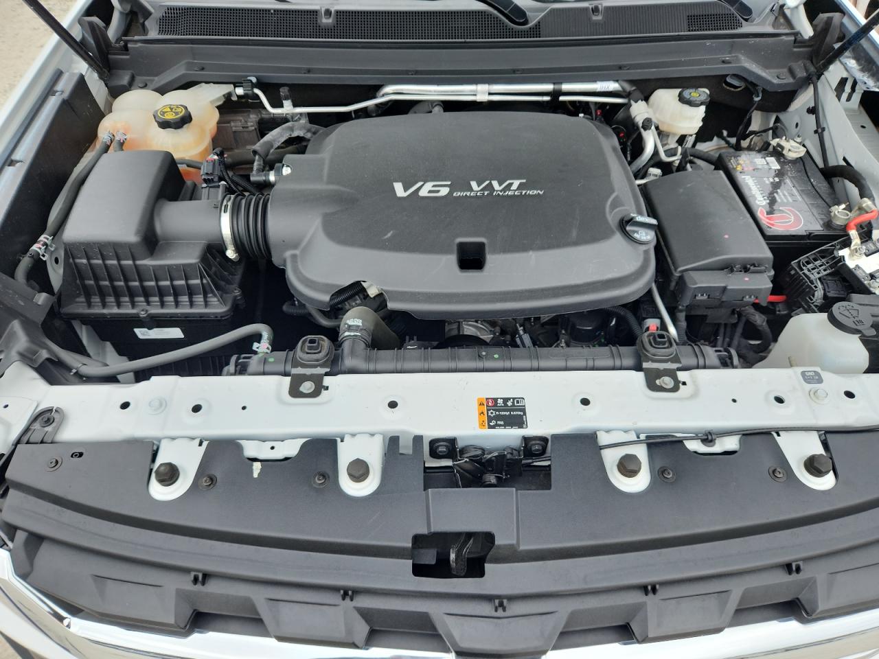 2022 Chevrolet Colorado VIN: 1GCGTBEN2N1184039 Lot: 86152945