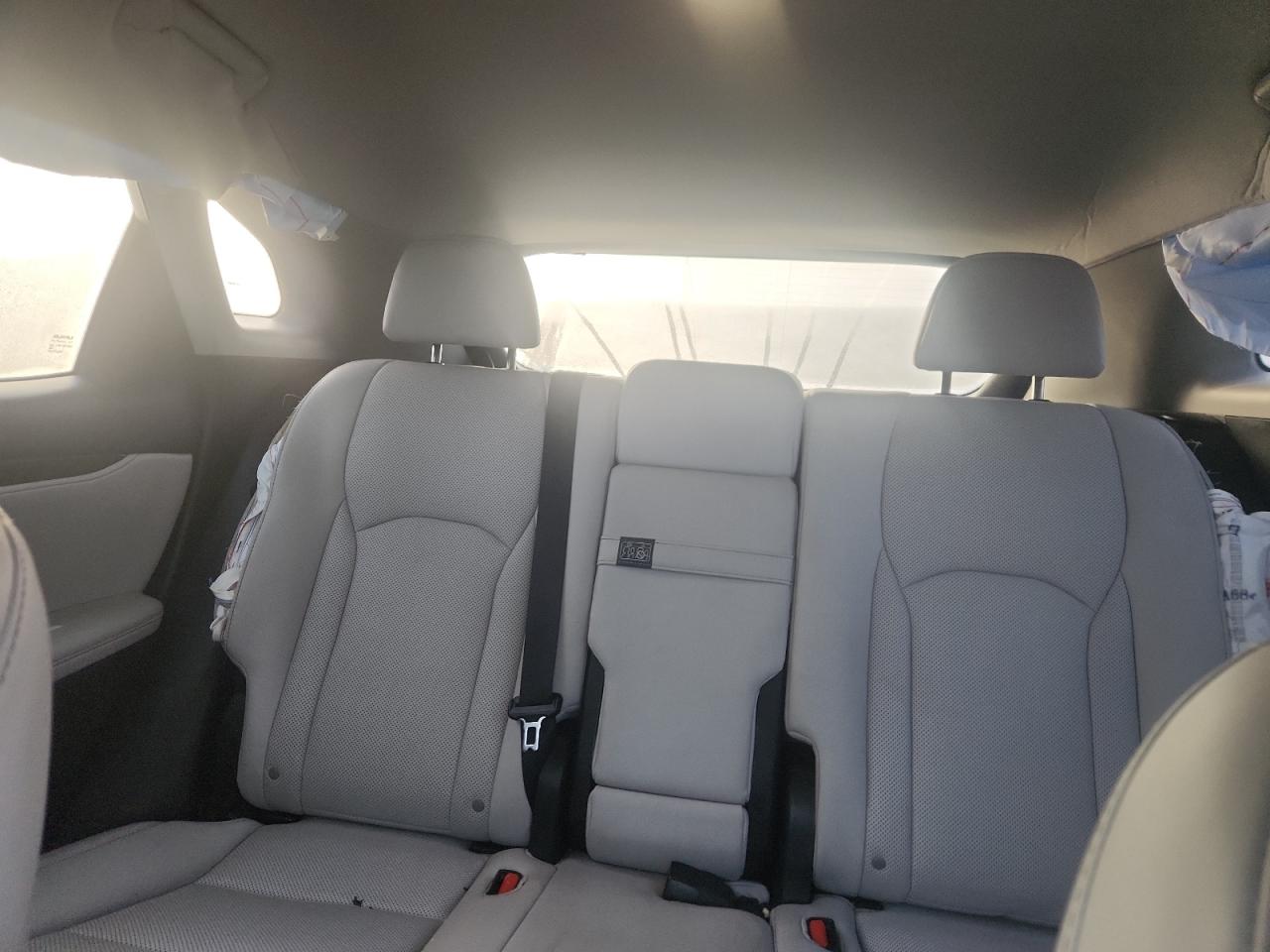 2022 Lexus Rx 350 VIN: 2T2HZMAA9NC242561 Lot: 82751515