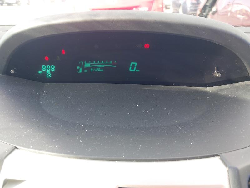 2006 TOYOTA YARIS 1.0 VVT-I T3 5DR