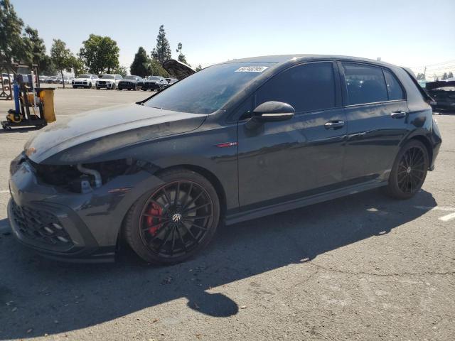 VOLKSWAGEN GTI 40TH A 2023