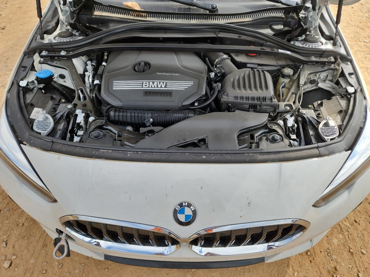 2024 BMW 228I VIN: WBA53AK00R7N49425 Lot: 82391095