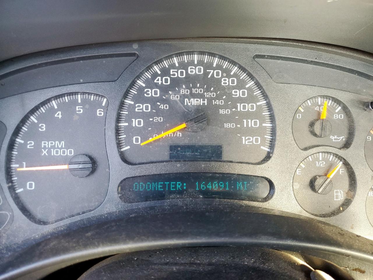 2005 Chevrolet Silverado C1500 VIN: 1GCEC14V25Z355344 Lot: 86229655