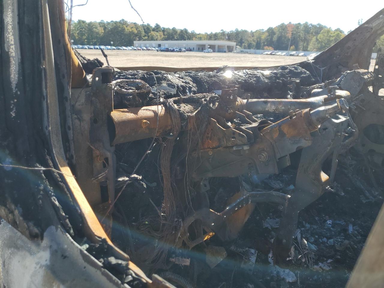 2020 Ford Transit T-250 VIN: 1FTBR3X80LKA47582 Lot: 86551015