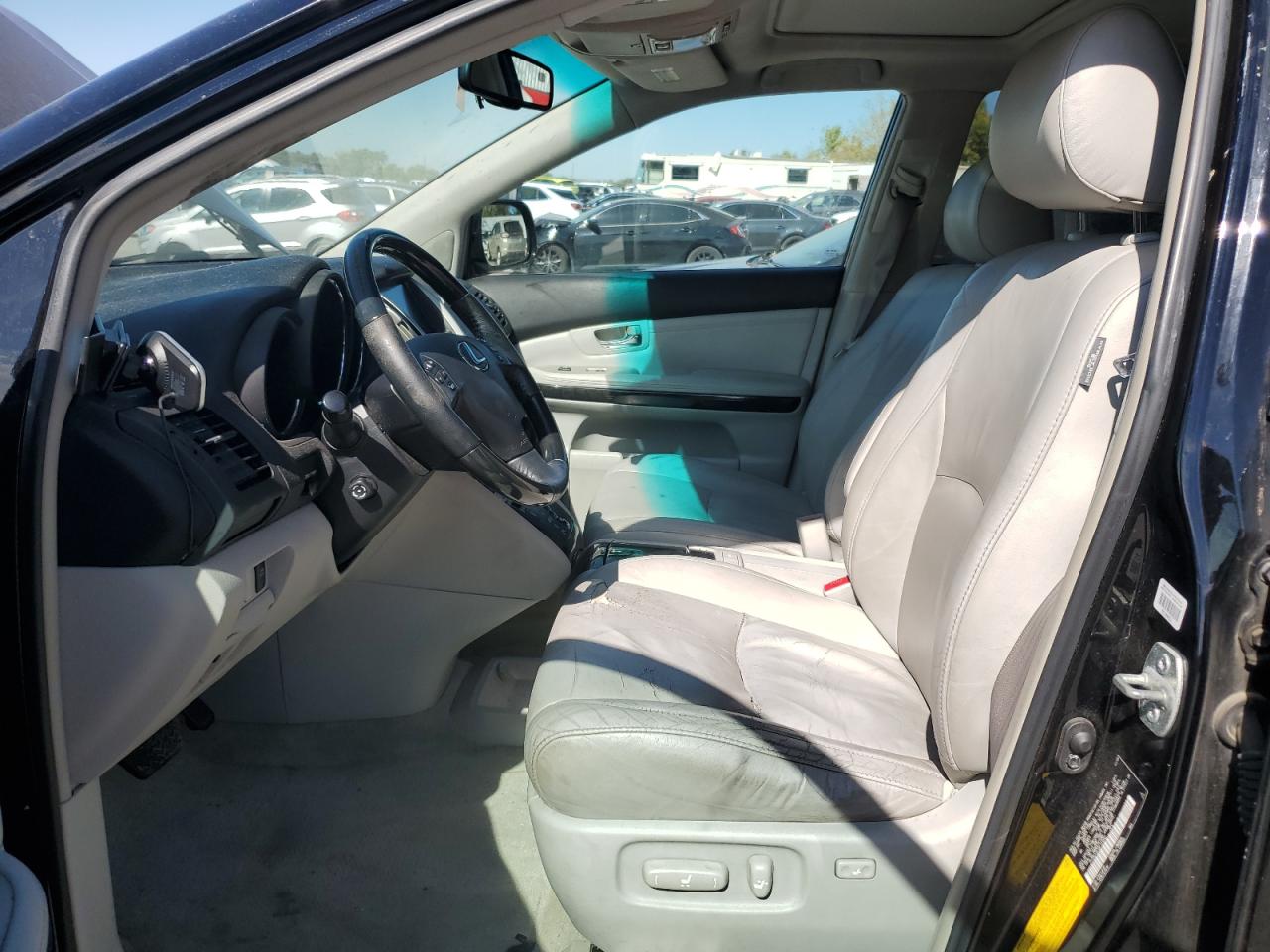 2009 Lexus Rx 350 VIN: 2T2HK31U19C133462 Lot: 86284845